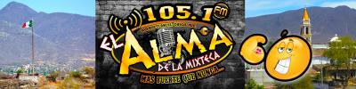 EL ALMA DE LA MIXTECA 